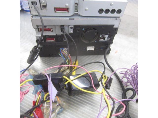 carrozzeria AVIC-ZH990
2005 model
