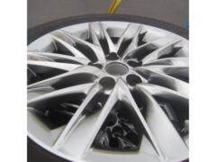 【LEXUS純正(レクサス)】 LS/40系Fスポーツ・Lパッケージ純正+【BRIDGESTONE】TURANZA 005A