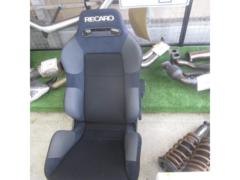 【RECARO】SR-3  チャレンジャー