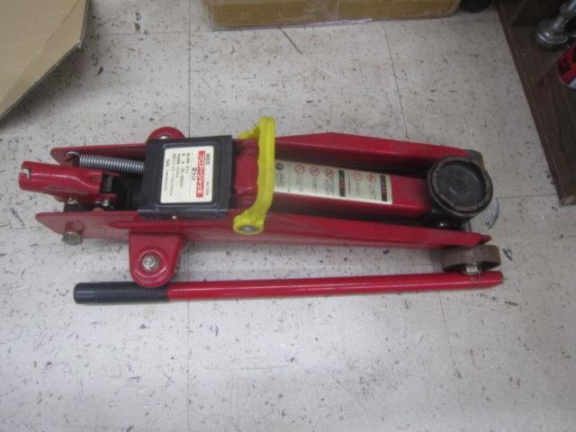 BAL/Bal
2t floor jack