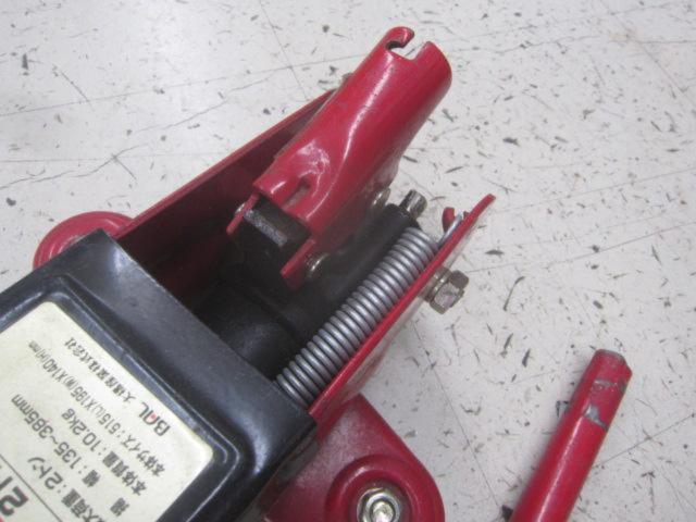 BAL/Bal
2t floor jack