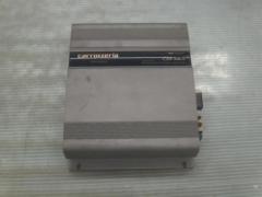 carrozzeria
GM-X402
Amplifier