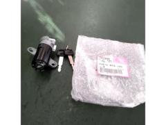 Honda genuine
Main key cylinder
Part Number: 35012-KFG-J40 Live Dio ZX/AF35