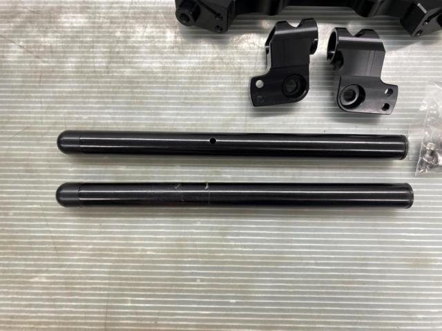 Unknown Manufacturer
Separate handlebar kit for MT-07/2014-2017