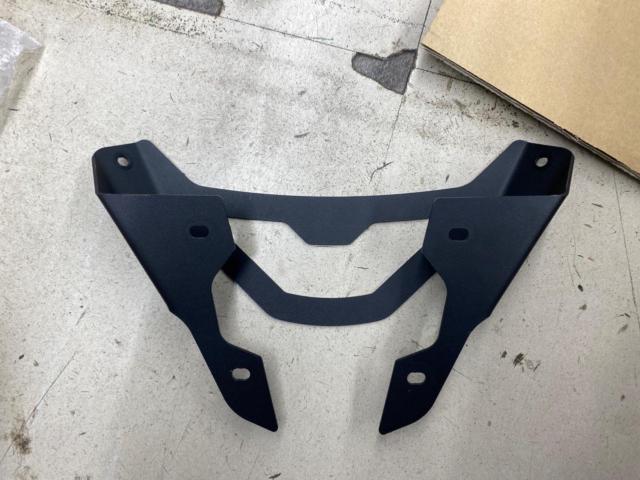NATIONAL
CYCLE
Windshield
VStream
Clear MT-07/2014-2017
