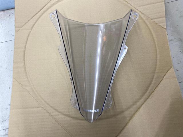KAWASAKI genuine screen for ZX-25R