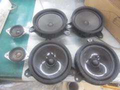 Toyota Genuine / TOYOTA 210 Series Crown Genuine Speaker Set