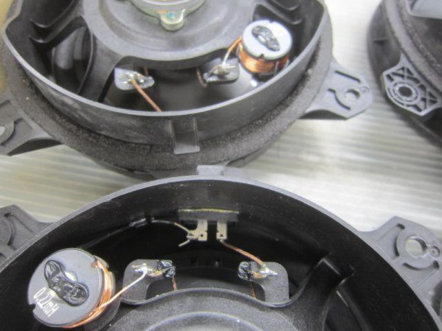 Toyota Genuine / TOYOTA 210 Series Crown Genuine Speaker Set
