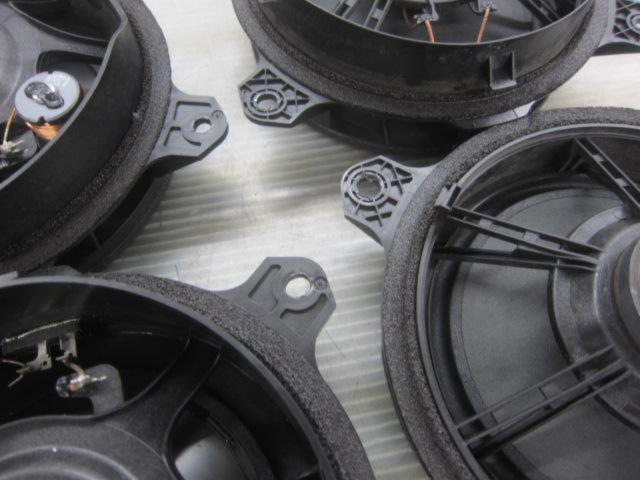 Toyota Genuine / TOYOTA 210 Series Crown Genuine Speaker Set
