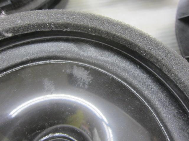 Toyota Genuine / TOYOTA 210 Series Crown Genuine Speaker Set