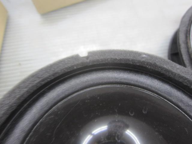 Toyota Genuine / TOYOTA 210 Series Crown Genuine Speaker Set