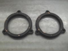 Manufacturer unknown
Baffle board