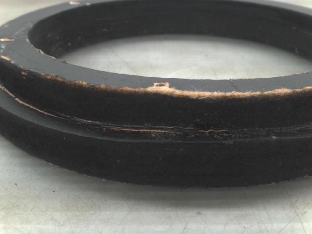 Manufacturer unknown
Baffle board
