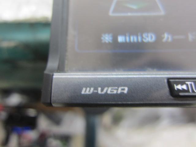 【Panasonic】CN-HW850D 2009年モデル