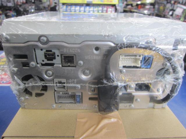 【Panasonic】CN-HW850D 2009年モデル