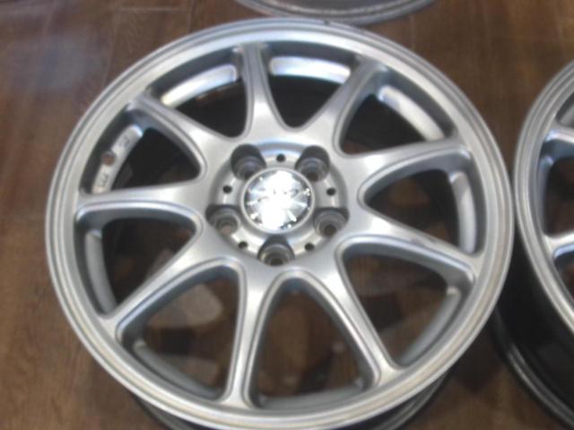 AUTOBACS SEVEN DIOS ES9