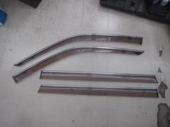 【トヨタ純正】クラウンエステート/JZS173W JZS171W JZS175W 純正ドアバイザー 前後セット
