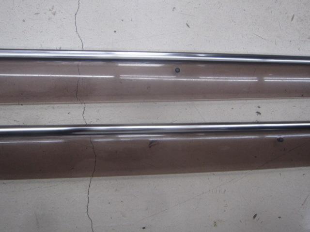 【トヨタ純正】クラウンエステート/JZS173W JZS171W JZS175W 純正ドアバイザー 前後セット 