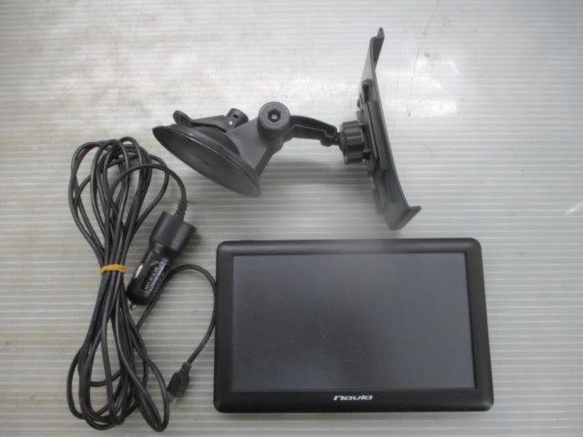 KAIHOU TNK-751DK ポータブルナビ