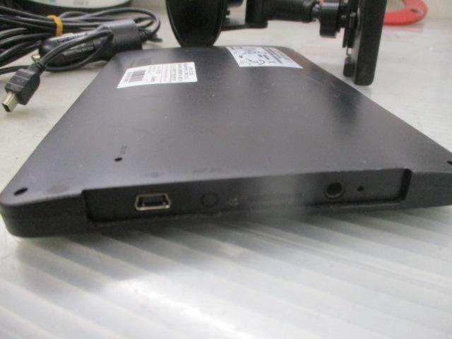 KAIHOU TNK-751DK ポータブルナビ