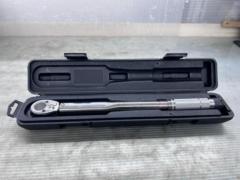 E-Value  プレセット型トルクレンチ 品番:ETR3-110