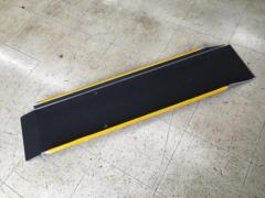 1Ruedamann バイク スロープ