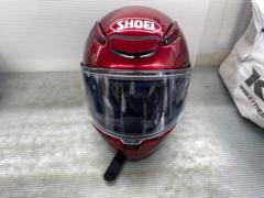 SHOEI Z-8 ワインレッド サイズ:M