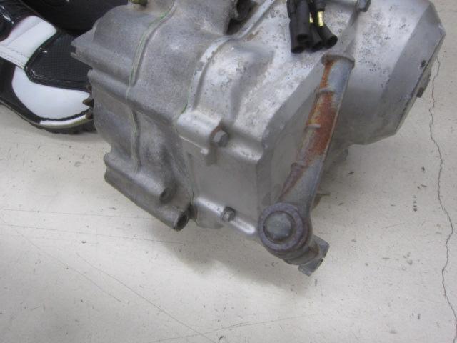 【HONDA】 CRF50/AE03型エンジン