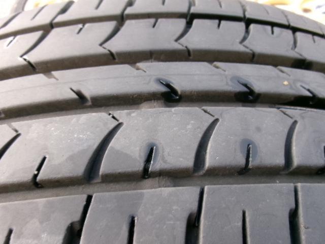 スバル純正 純正OP品 BBS製RG362+GOODYEAR E-Grip ECO EG01 205/55R16 4本セット