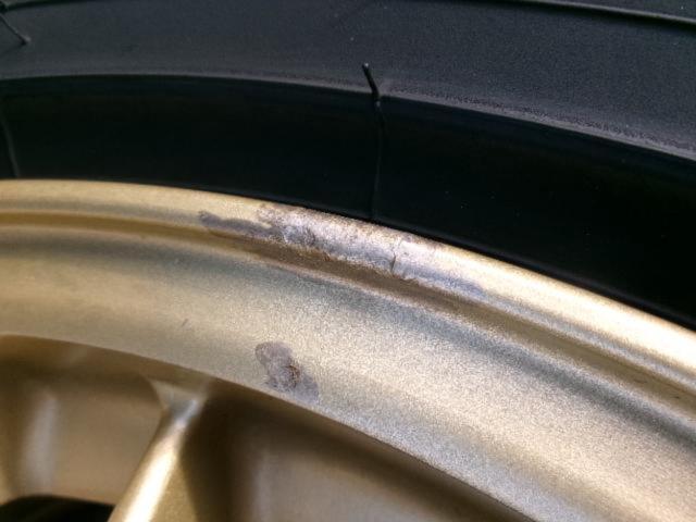 スバル純正 純正OP品 BBS製RG362+GOODYEAR E-Grip ECO EG01 205/55R16 4本セット