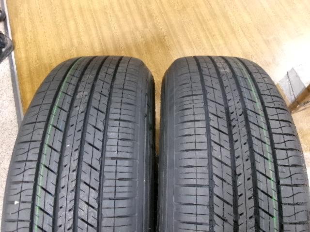 トヨタ純正 ランドクルーザー250 純正+DUNLOP  GRAND TREK  H/T31  265/65R18