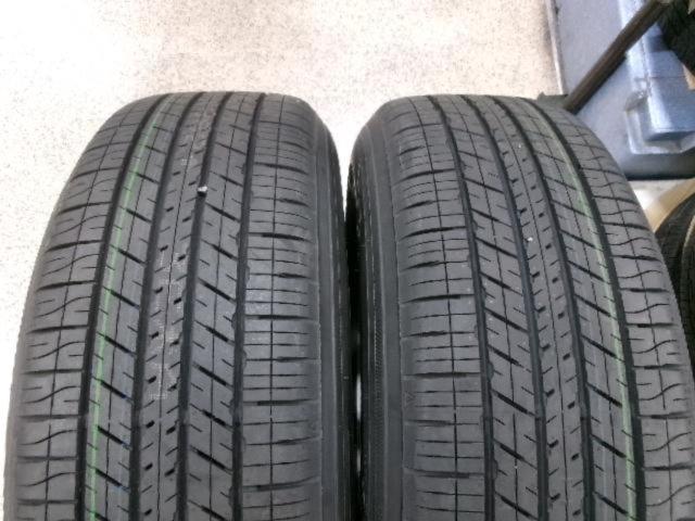 トヨタ純正 ランドクルーザー250 純正+DUNLOP  GRAND TREK  H/T31  265/65R18