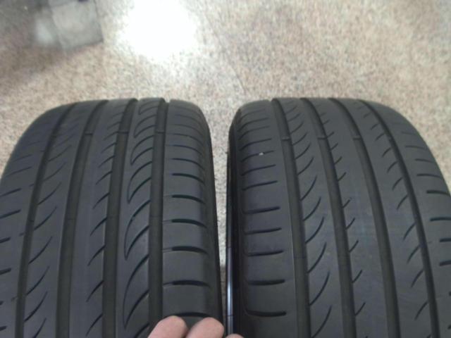ENKEI PerformanceLine PFM1 +  PIRELLI POWERGY 215/45R17