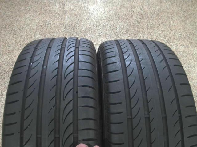 ENKEI PerformanceLine PFM1 +  PIRELLI POWERGY 215/45R17