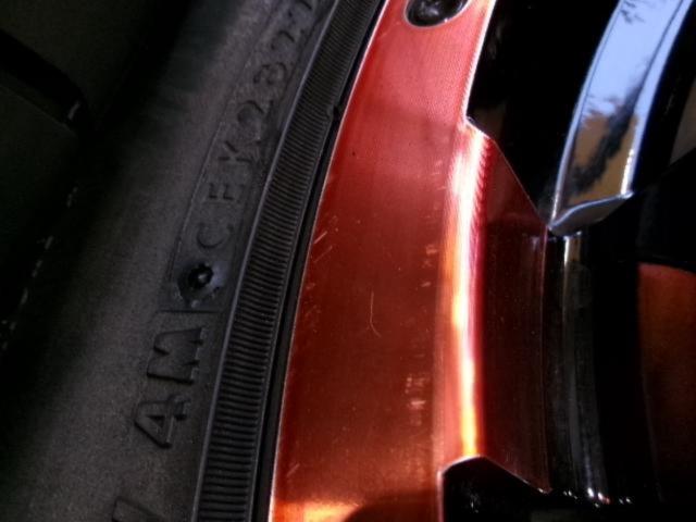 Lehrmeister
LMG
SHURIKEN
+ BRIDGESTONE
POTENZA
Adrenalin
RE004
215 / 50R17