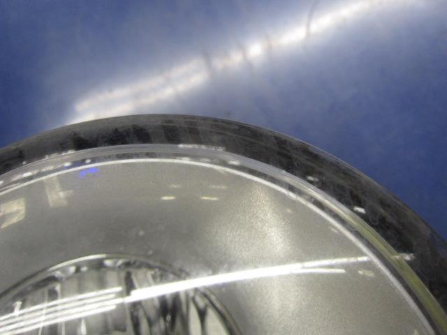 【LEXUS/レクサス】GS/10系前期純正フォグランプ 左右セット + 【メーカー不明】LEDバルブ H11