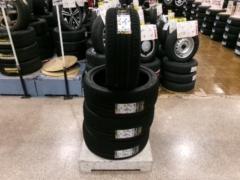 MINERVA
F205
215 / 40R18