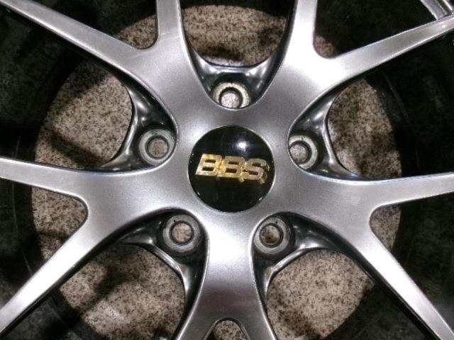 BBS
RI-A019
+
MICHELIN (Michelin)
PILOTSPORT5
225 / 45R18