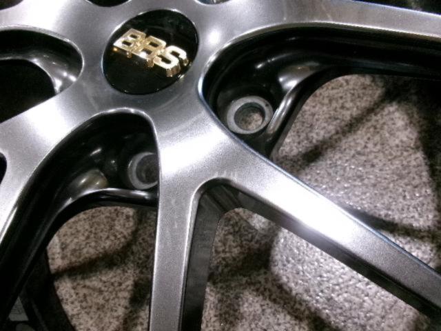 BBS
RI-A019
+
MICHELIN (Michelin)
PILOTSPORT5
225 / 45R18