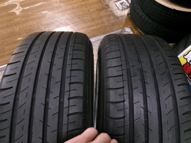 BBS
RG-RRG700
+
YOKOHAMA
BluEarth-GT
AE 51
225 / 45R18