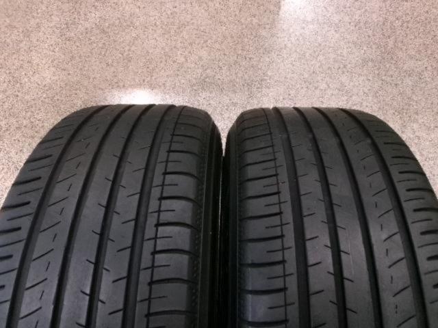 BBS
RG-RRG700
+
YOKOHAMA
BluEarth-GT
AE 51
225 / 45R18