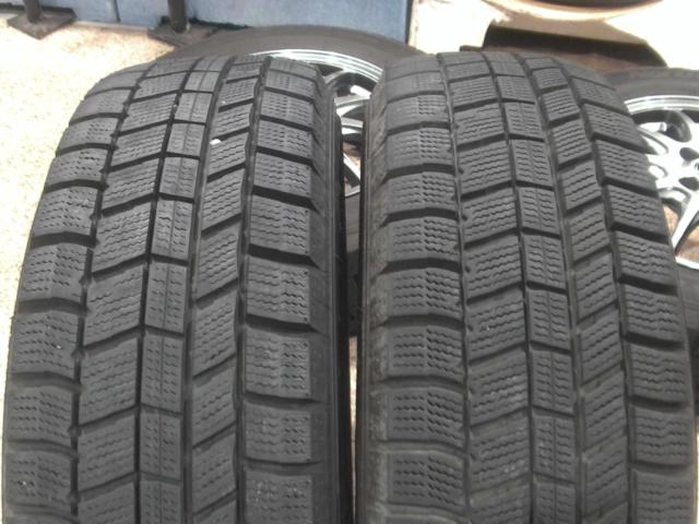 【JAPAN SANYO】ZACK(ザック) JP-202+【 AUTOBACS/オートバックス】 NorthTreK N5 185/65R15