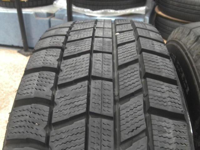 【JAPAN SANYO】ZACK(ザック) JP-202+【 AUTOBACS/オートバックス】 NorthTreK N5 185/65R15