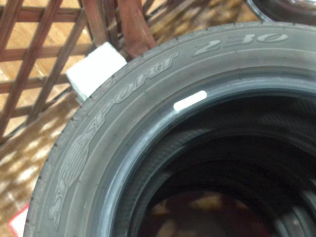 DUNLOP  SP SPORT 165/60R14  4本