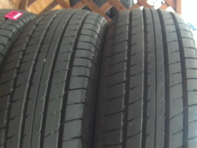 DUNLOP  SP SPORT 165/60R14  4本