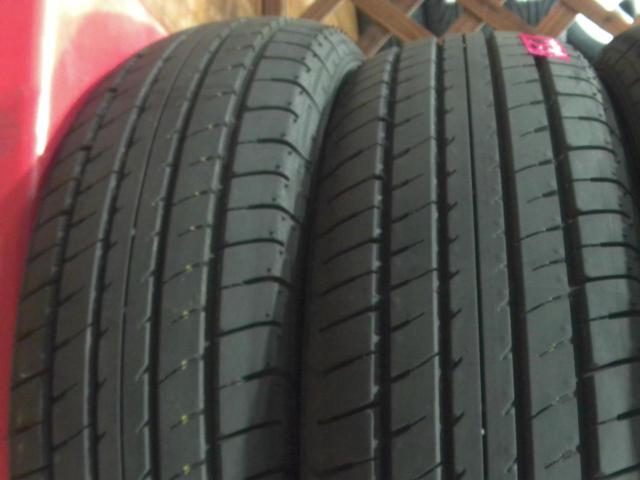 DUNLOP  SP SPORT 165/60R14  4本