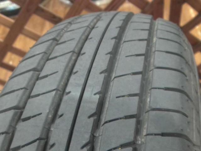 DUNLOP  SP SPORT 165/60R14  4本