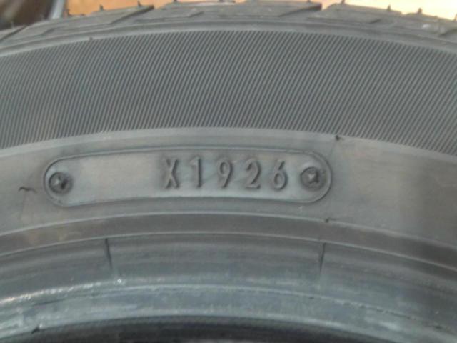 DUNLOP  SP SPORT 165/60R14  4本