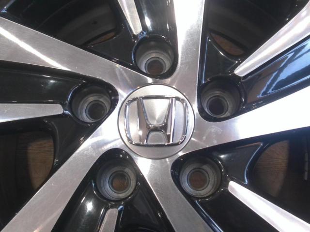 HONDA フリード/GB5純正ホイール  + KENDA(ケンダ) KR203 185/65R15 88H