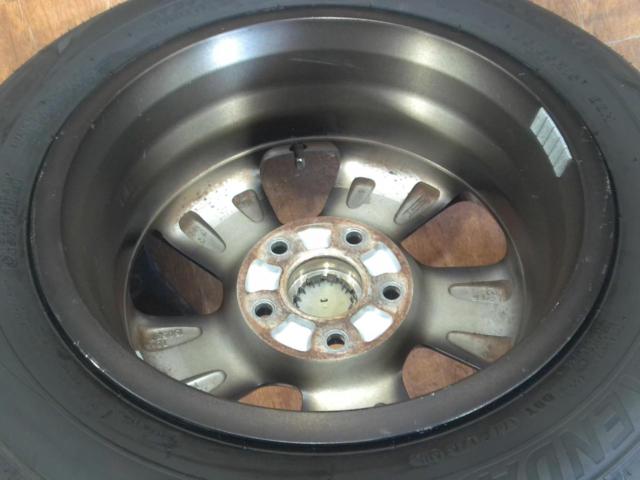 HONDA フリード/GB5純正ホイール  + KENDA(ケンダ) KR203 185/65R15 88H